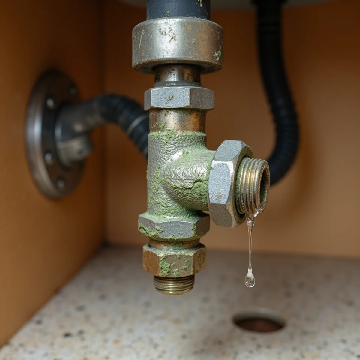 Appliance Leak Water Damage conditions specific to Menifee, CA homes