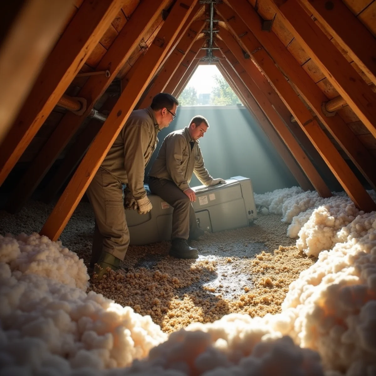 Ceiling Water Damage Repair conditions specific to Menifee, CA homes