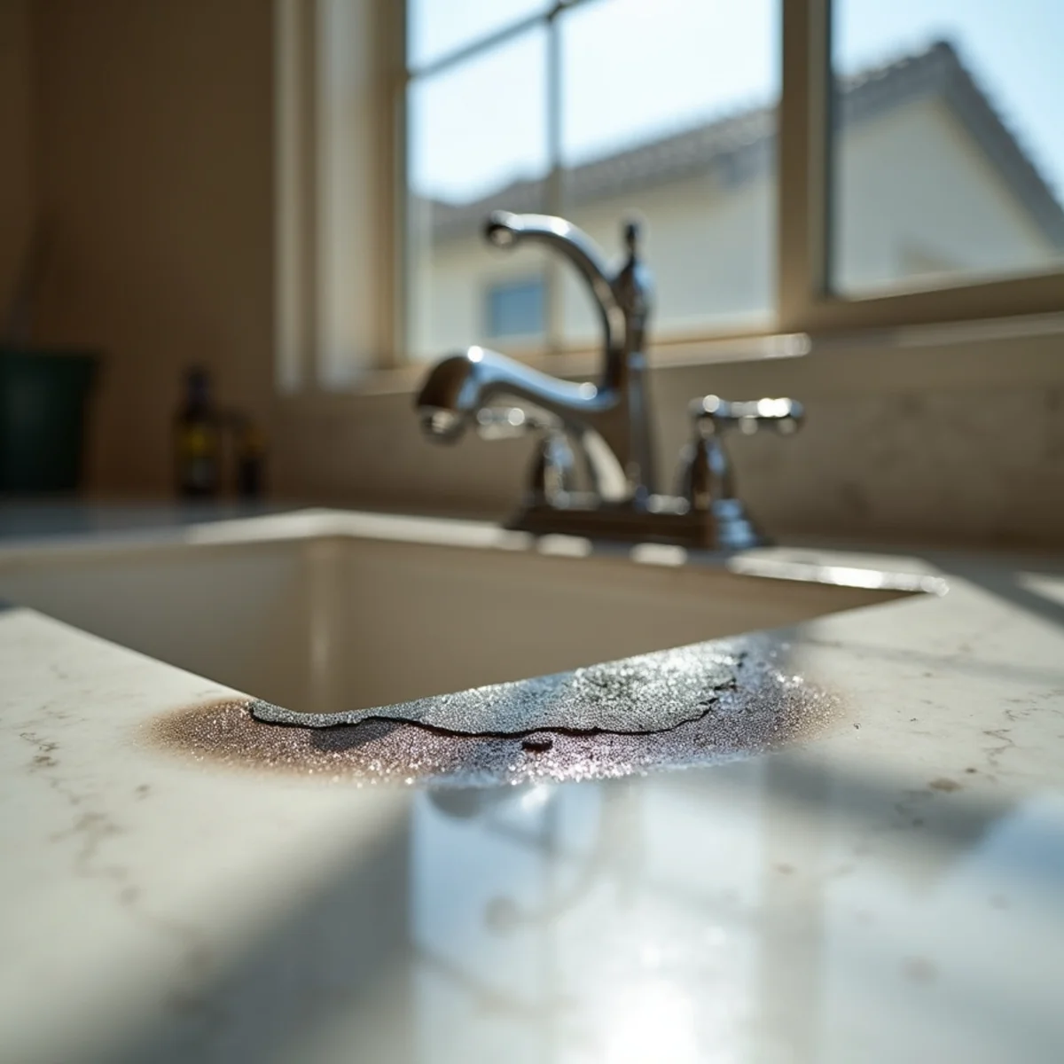 Fire & Smoke Damage Restoration conditions specific to Menifee, CA homes