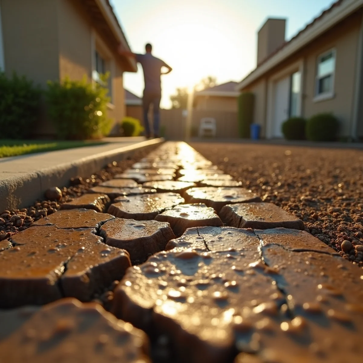 Flood Damage Restoration conditions specific to Menifee, CA homes