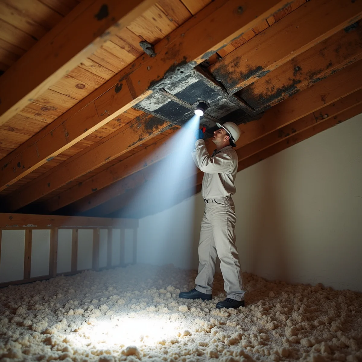 Mold Remediation conditions specific to Menifee, CA homes