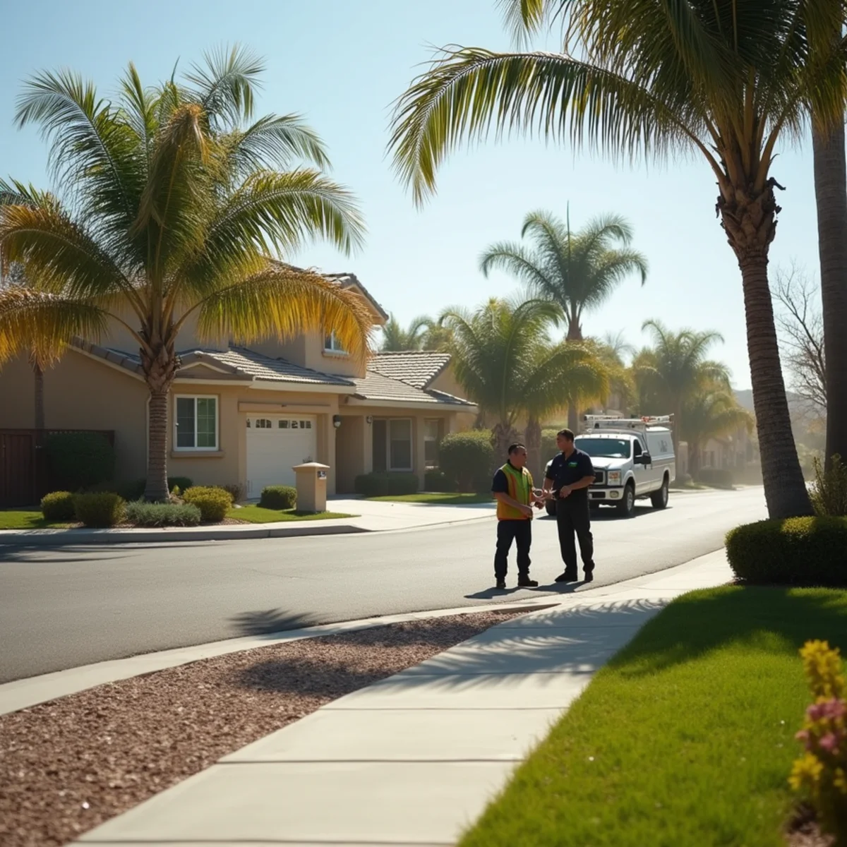 Storm Damage Restoration conditions specific to Menifee, CA homes