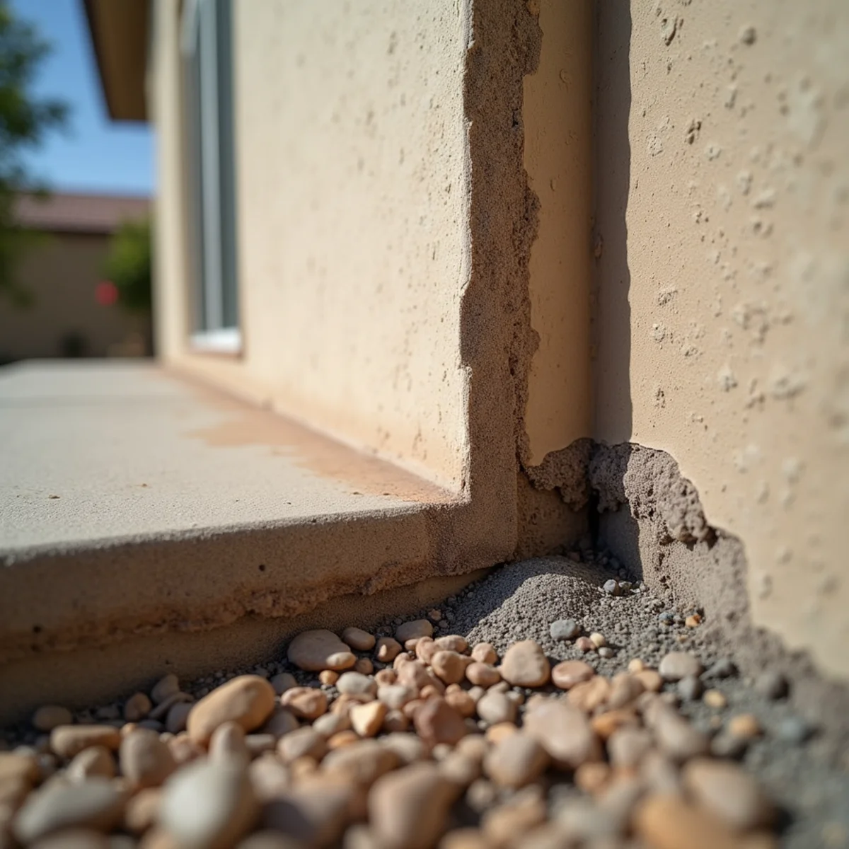Water Damage Restoration conditions specific to Menifee, CA homes